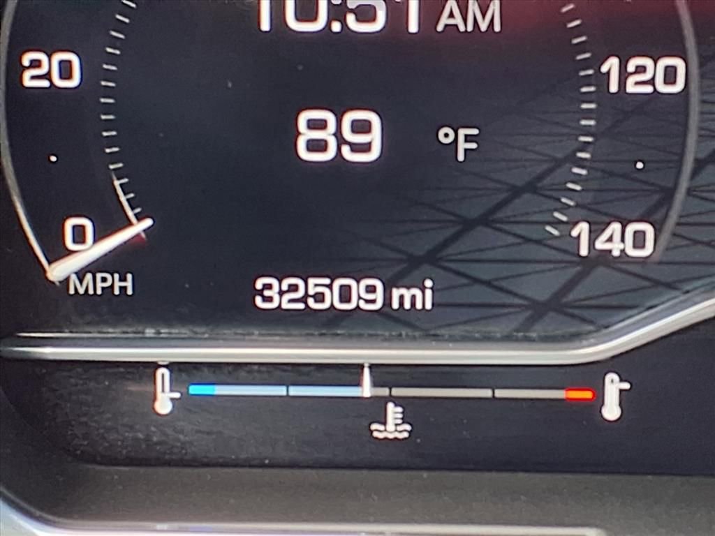 Used 2022 GMC Sierra 1500 AT4 w/ AT4 Premium Package image 36