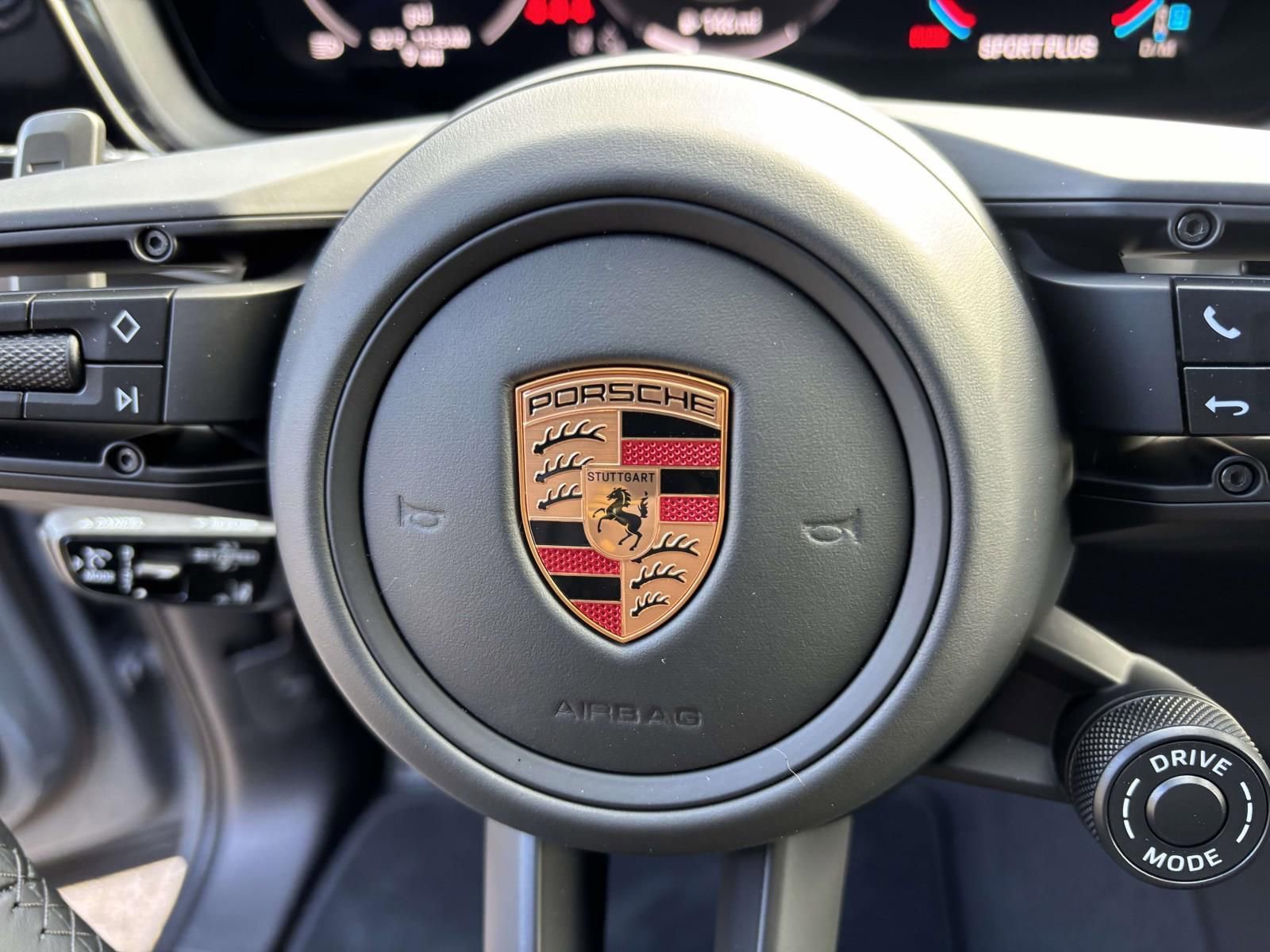New 2026 Porsche Cayenne S AWD/4WD image 29