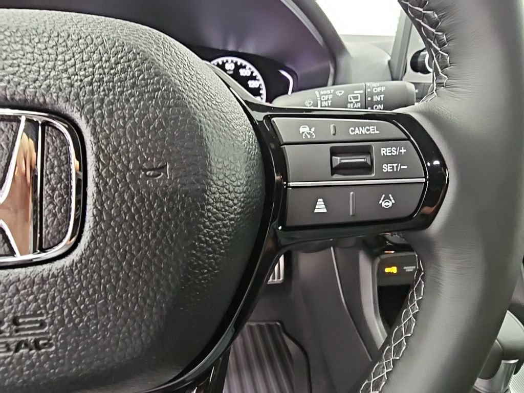 New 2026 Honda Civic Sport image 24