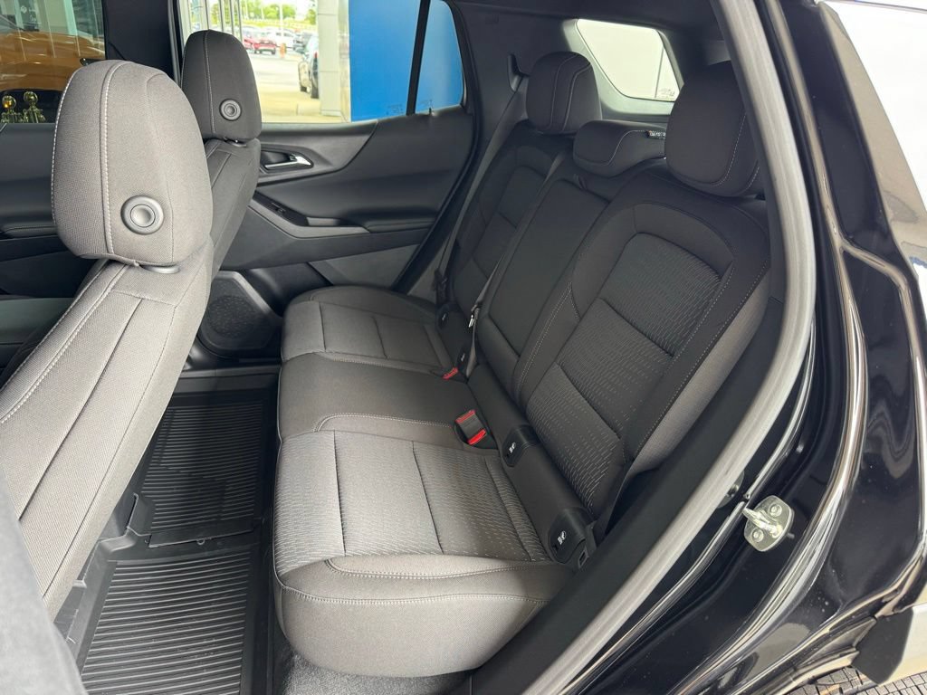 New 2026 Chevrolet Equinox LT FWD image 19