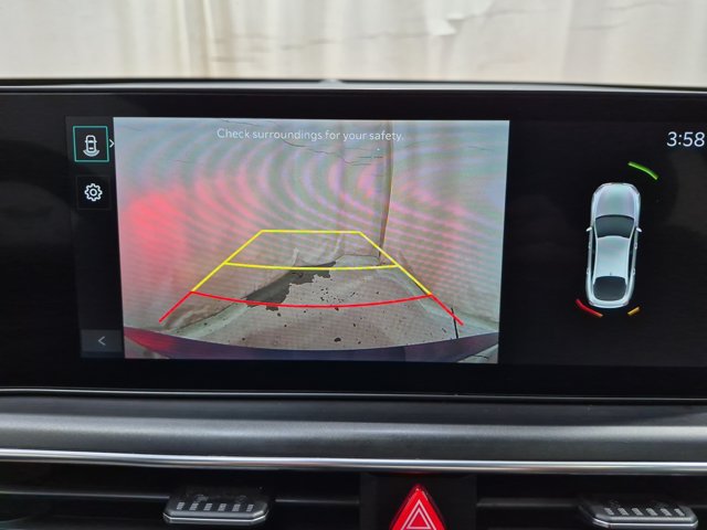 Certified 2025 Kia K5 GT-Line w/ GT-Line Premium Package FWD image 22