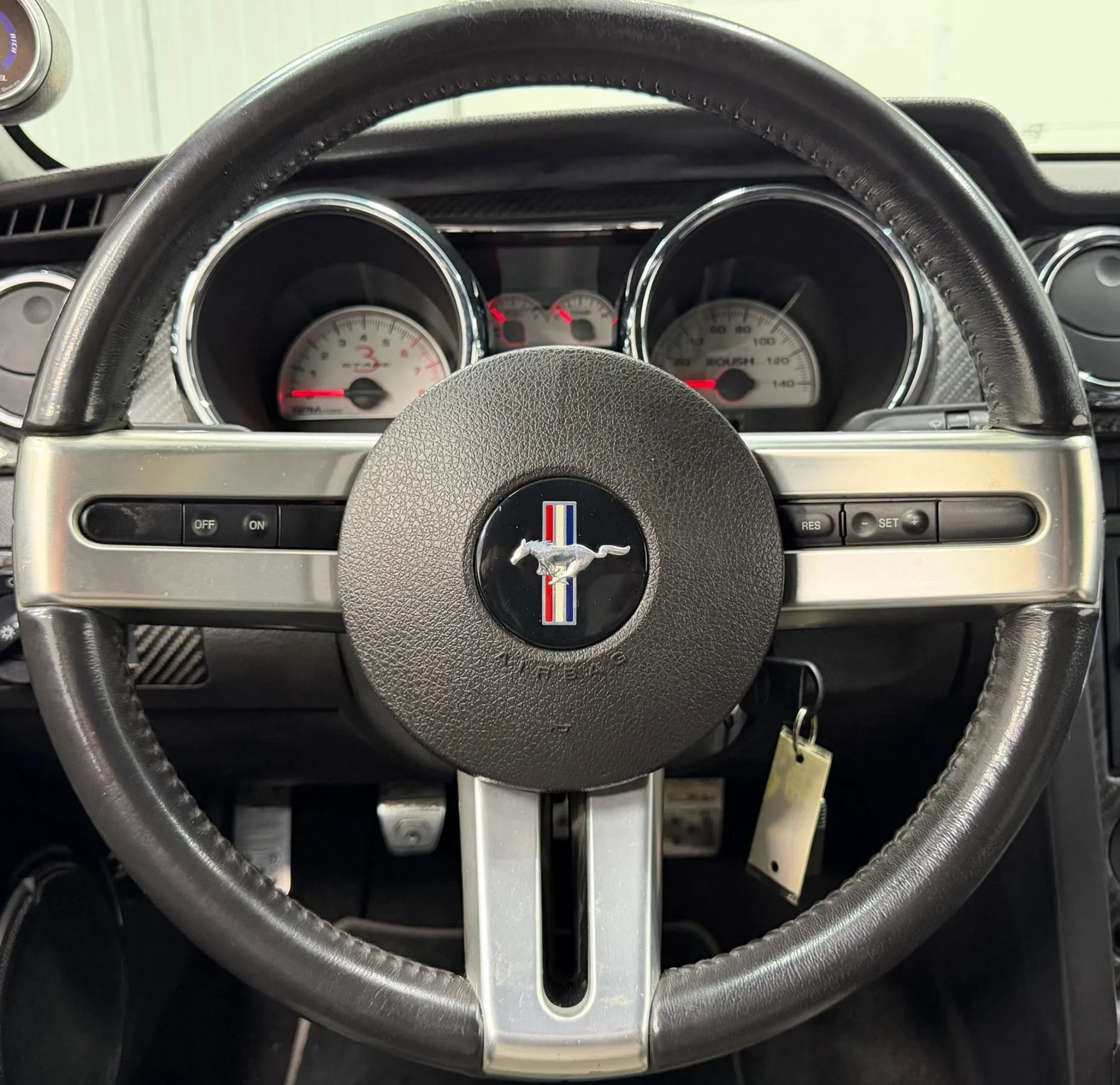 Used 2007 Ford Mustang GT Premium RWD image 19