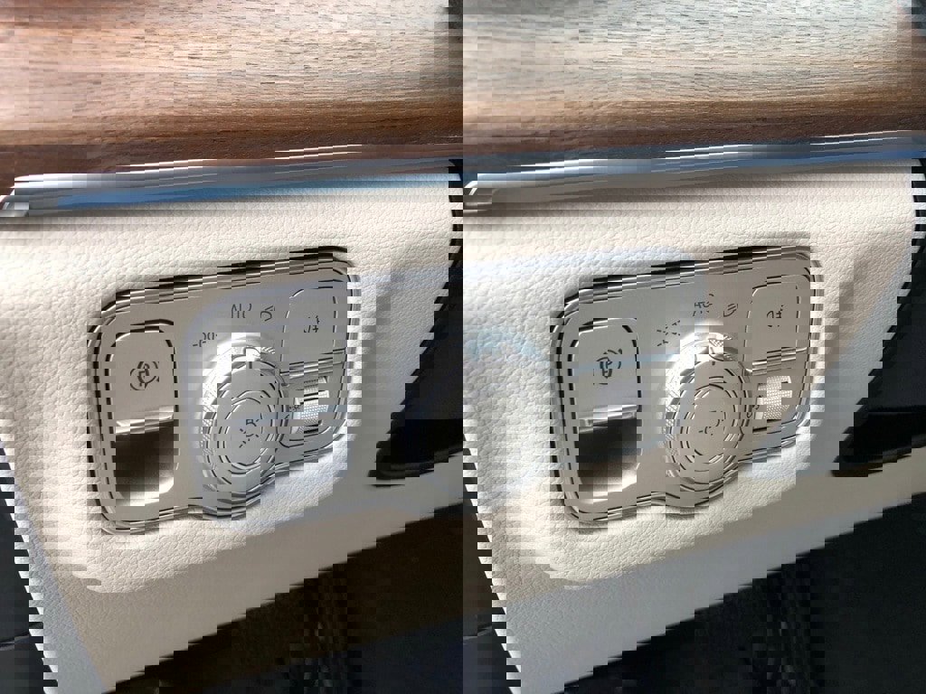 New 2026 Mercedes-Benz GLE 350 GLE 350 image 14