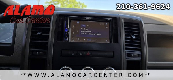 Used 2010 Dodge Ram 1500 Truck ST w/ ST Popular Equipment Group image 35