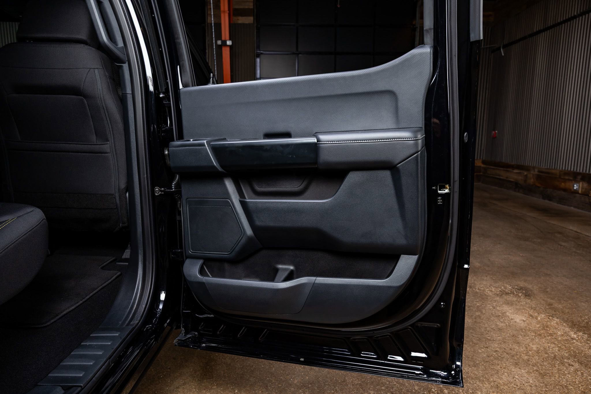 Used 2025 Ford F150 STX w/ Equipment Group 200A image 37