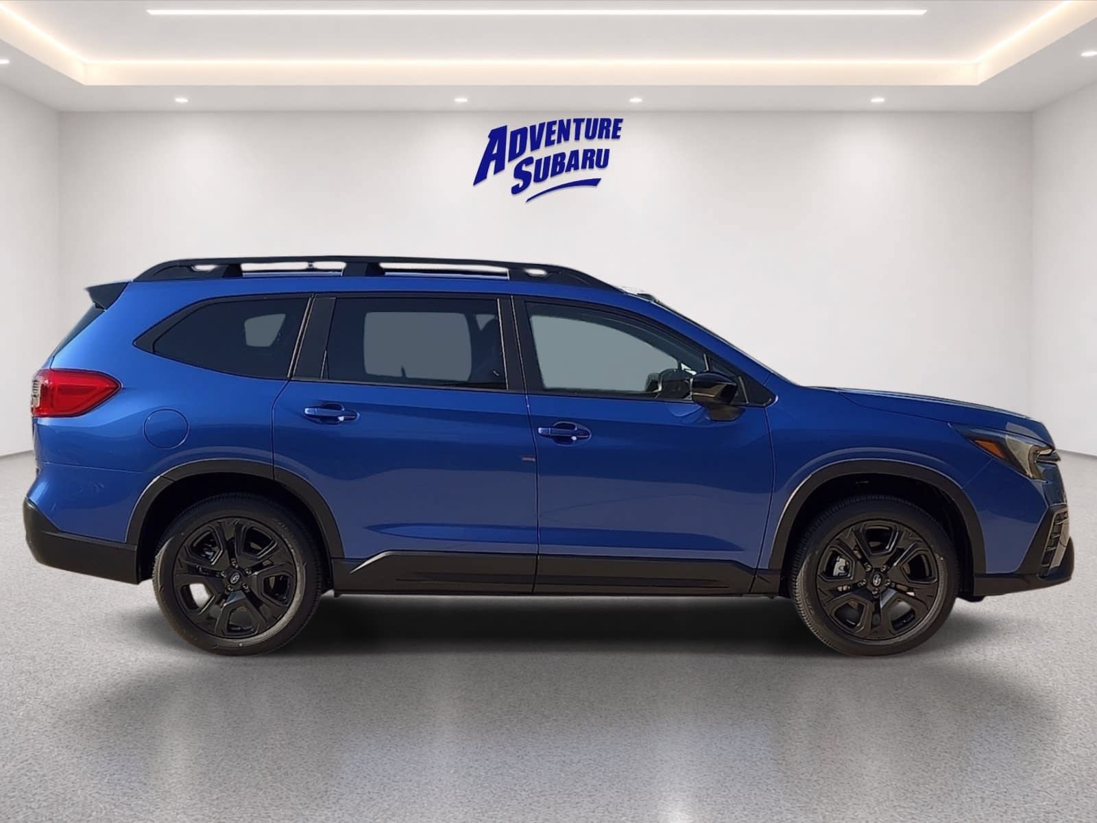New 2027 Subaru Ascent Onyx Edition AWD/4WD image 7