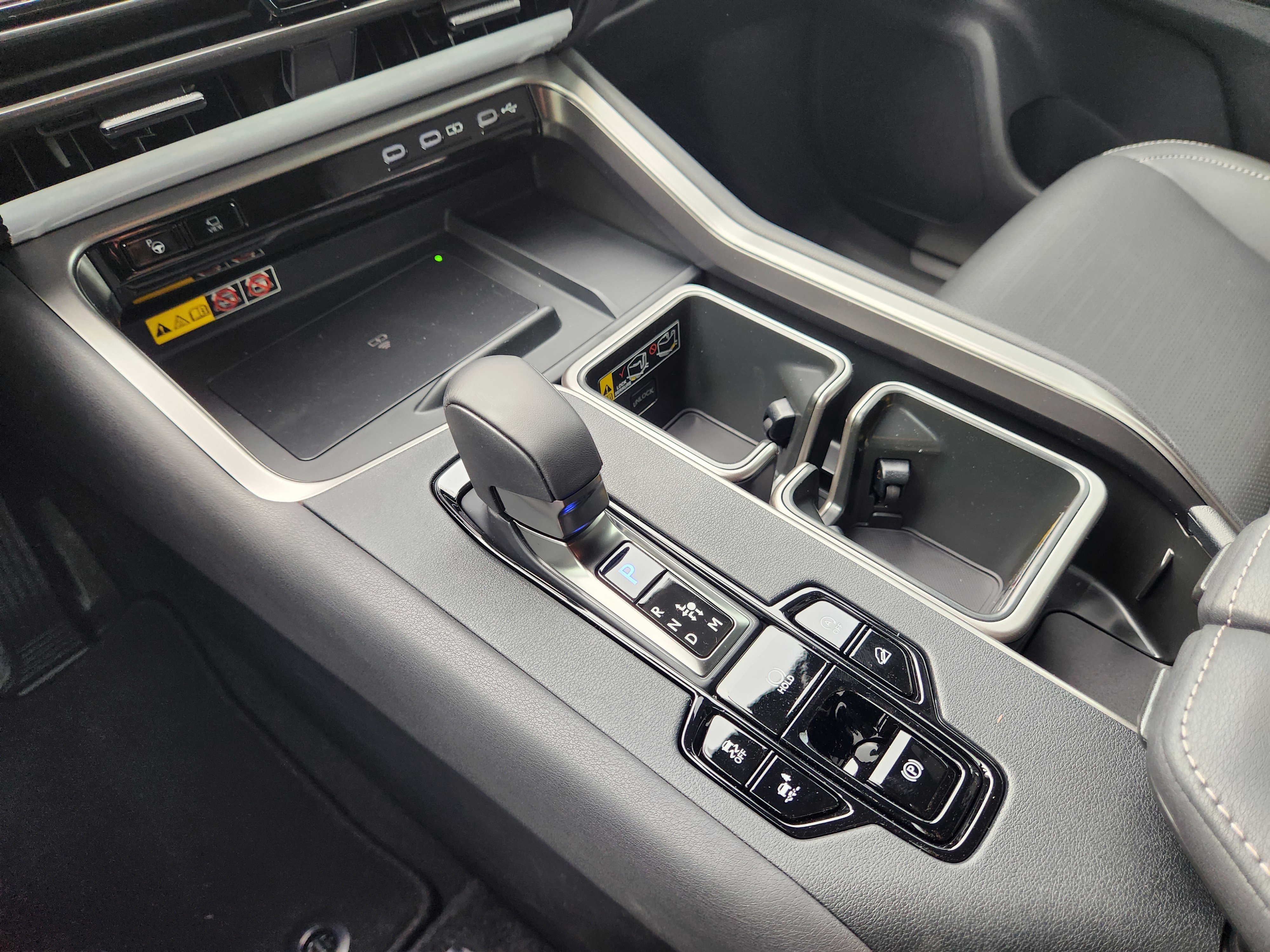 New 2026 Lexus TX 350 AWD image 15