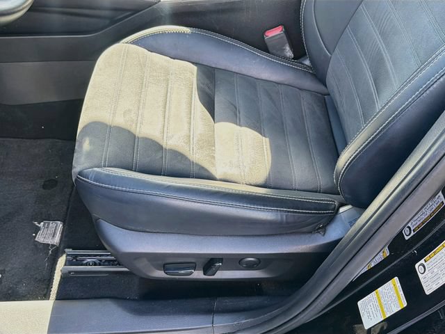 Used 2024 Mitsubishi Outlander SE FWD image 20