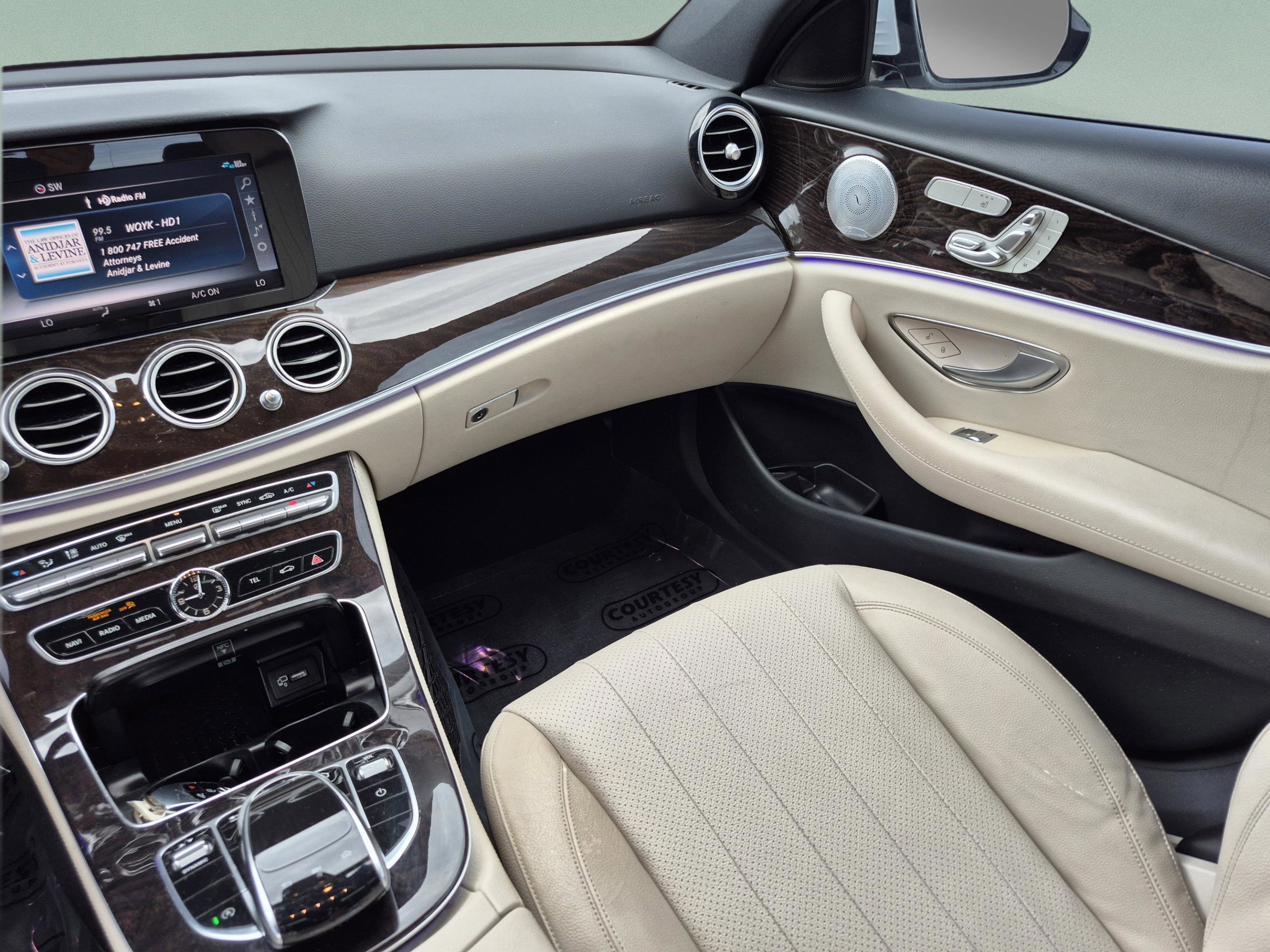 Used 2019 Mercedes-Benz E 300 image 16