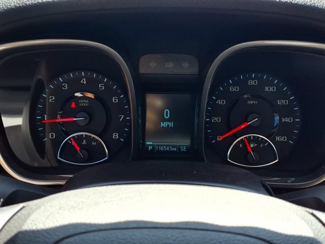 Used 2013 Chevrolet Malibu LS w/ Protection Package FWD image 18