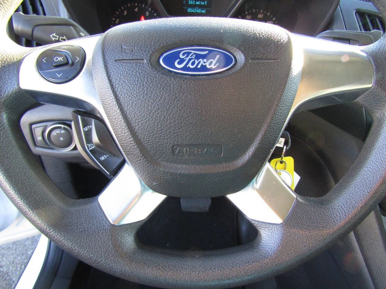 Used 2016 Ford Transit Connect XL image 13