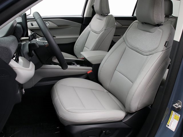 New 2026 Ford Explorer Active image 9