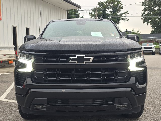 Used 2023 Chevrolet Silverado 1500 RST w/ RST All Star Premium Package AWD/4WD image 8