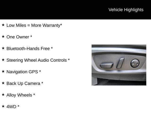 Used 2022 Nissan Pathfinder SL image 11