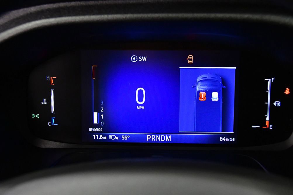 New 2026 Ford Transit 250 148 Medium Roof Extended AWD image 13