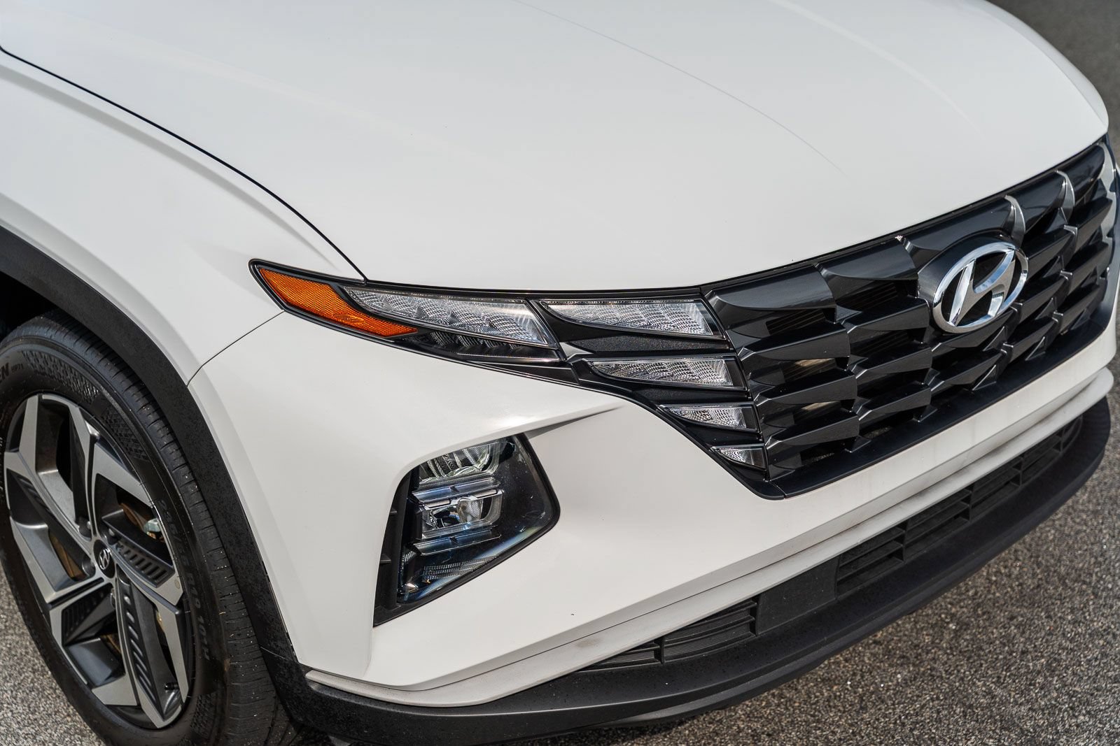 Used 2023 Hyundai Tucson SEL w/ Convenience Package FWD image 10