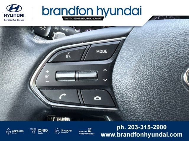 Certified 2023 Hyundai Santa Fe SEL AWD/4WD image 14