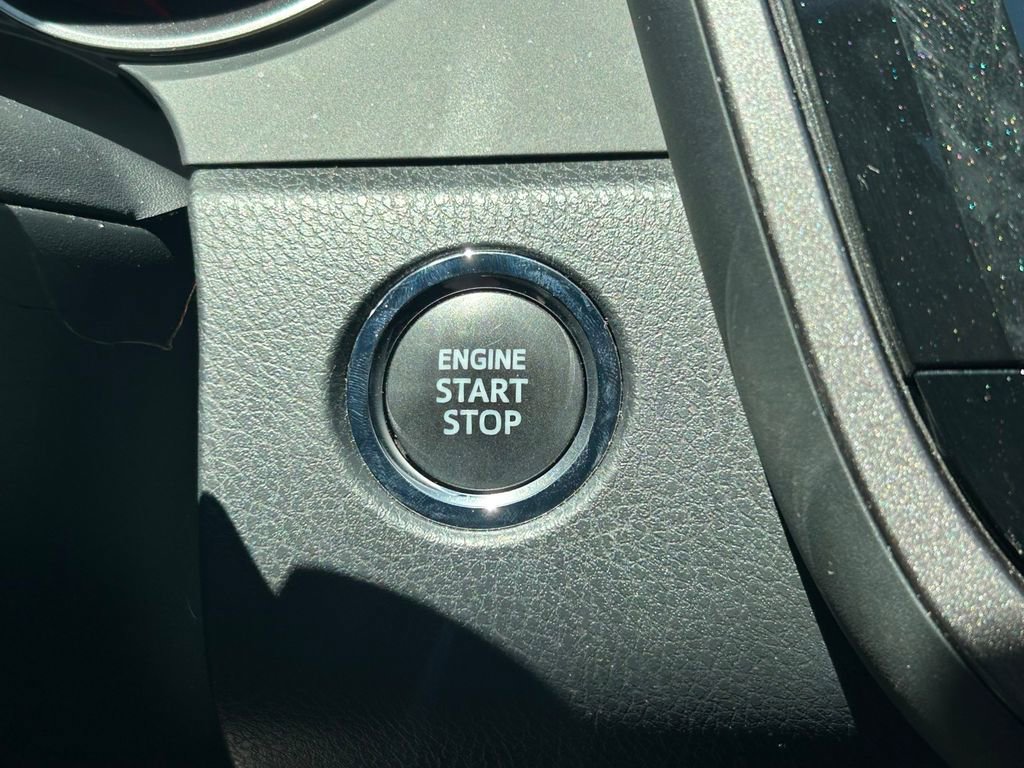 Used 2024 Toyota Camry XSE FWD image 24