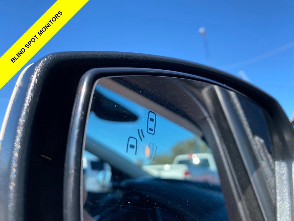Used 2019 Ford Escape Titanium FWD image 18