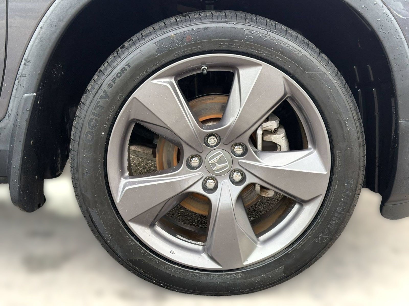 Used 2021 Honda Passport Touring image 13