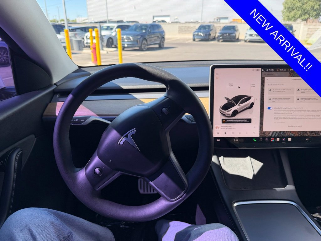 Used 2022 Tesla Model Y Performance AWD/4WD image 13