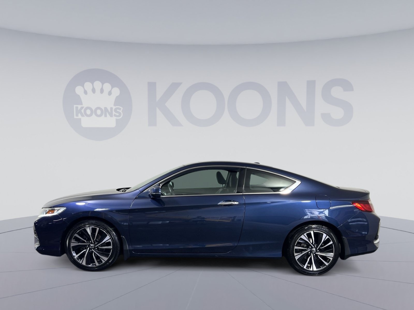 Used 2017 Honda Accord EX-L image 7