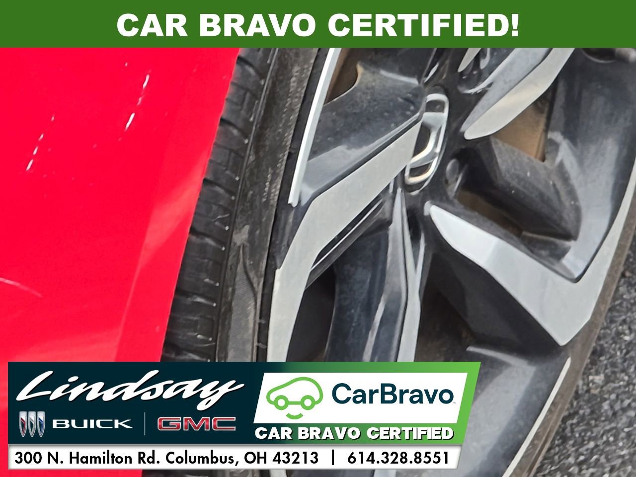 Used 2018 Honda Accord Sport image 4