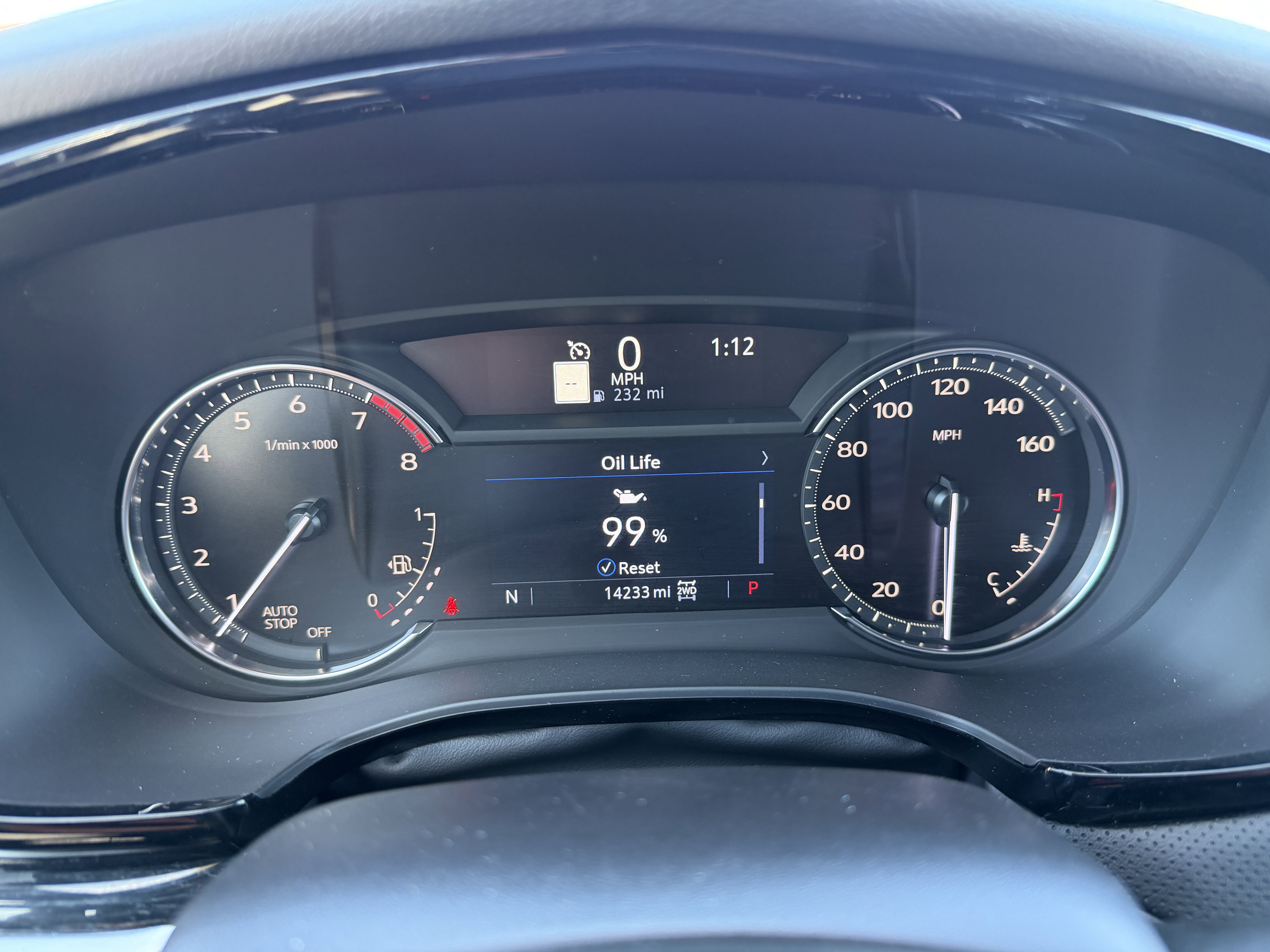 Certified 2025 Cadillac XT5 Premium Luxury AWD/4WD image 31