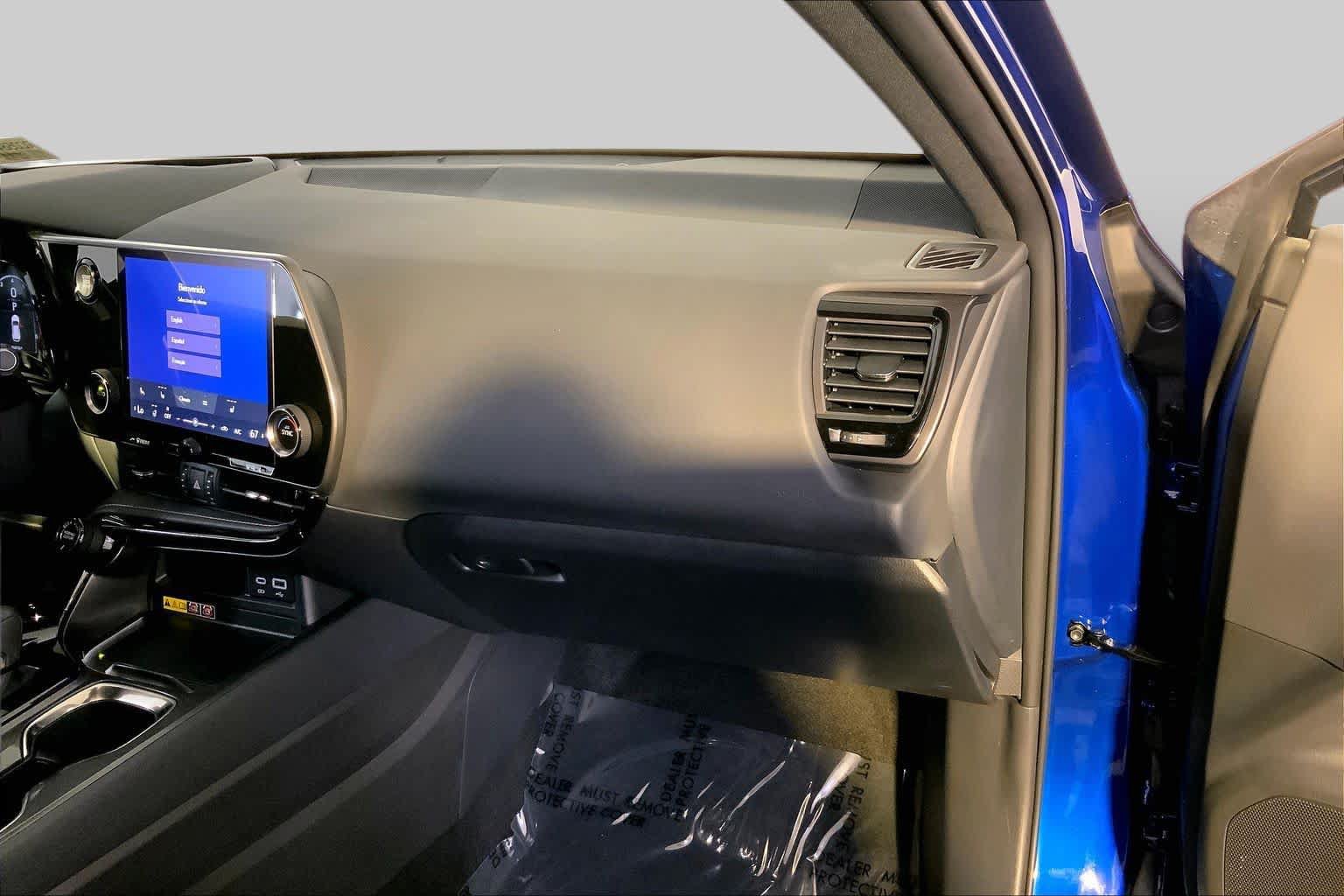 Used 2024 Lexus NX 350 F Sport AWD/4WD image 19