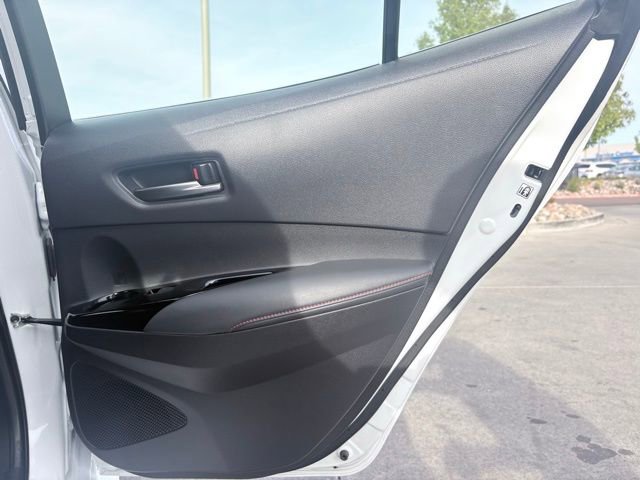 Used 2023 Toyota Corolla GR AWD/4WD image 25
