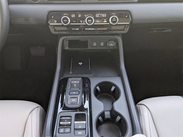 New 2026 Honda Passport RTL image 18