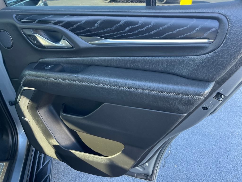 Used 2023 GMC Yukon Denali image 27