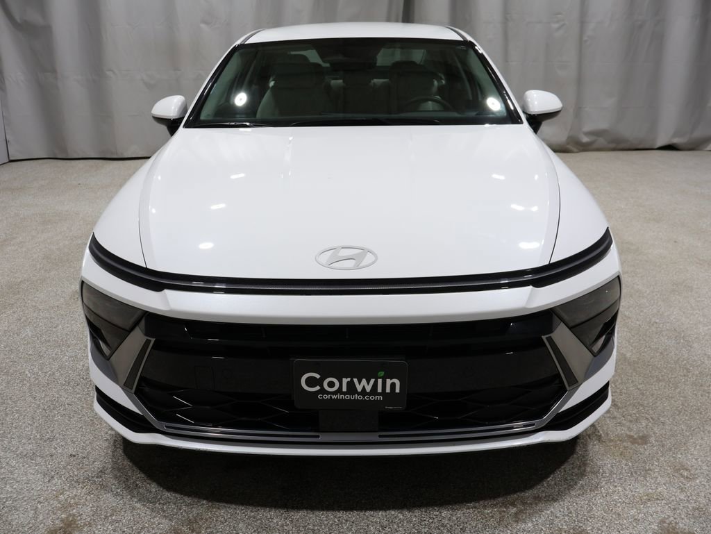 Used 2024 Hyundai Sonata SEL image 7