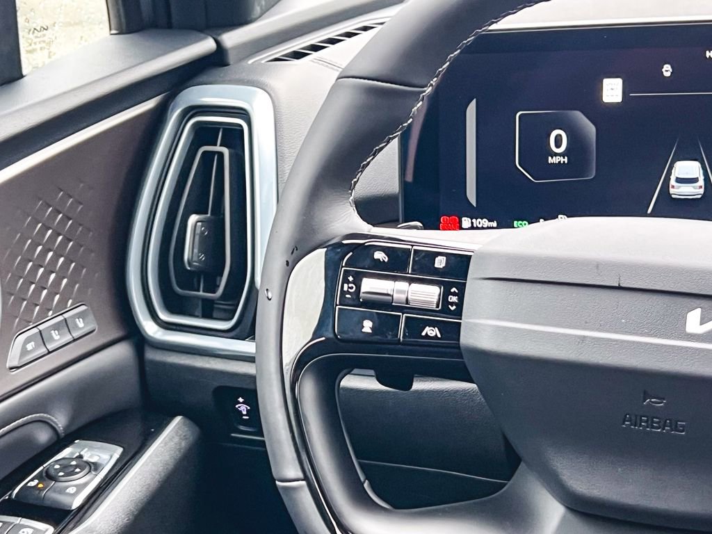 New 2026 Kia Sorento SX Prestige image 22