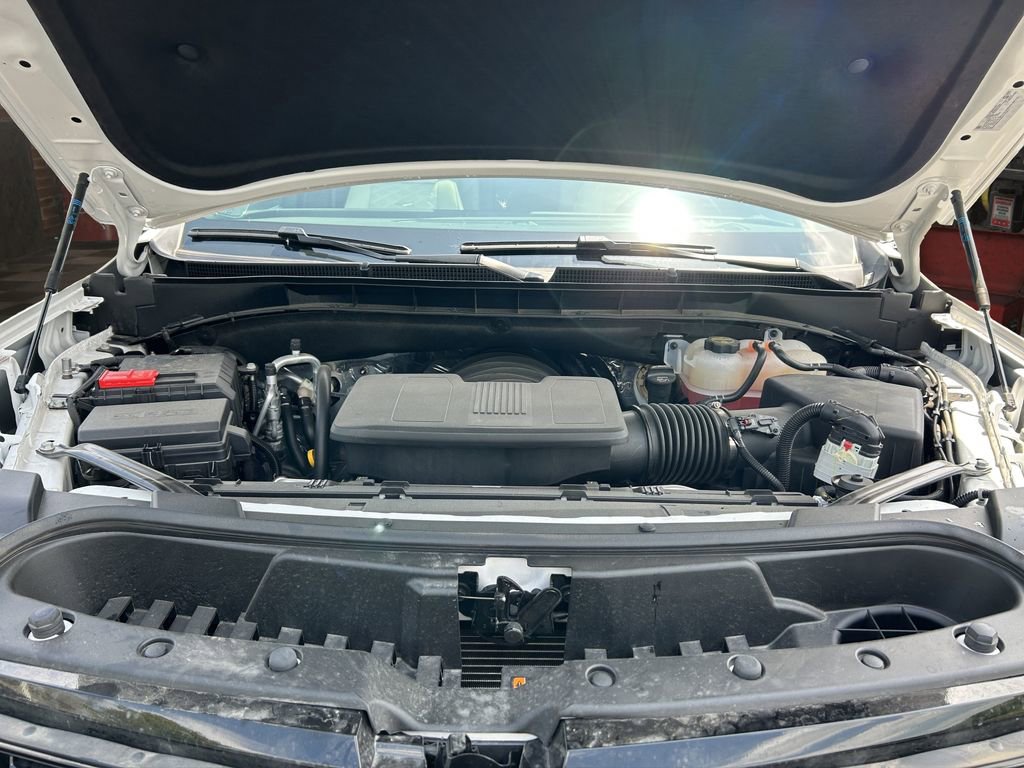 Used 2025 Cadillac Escalade Sport Platinum image 27