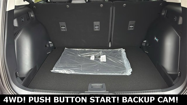 New 2025 Ford Bronco Sport Big Bend image 30