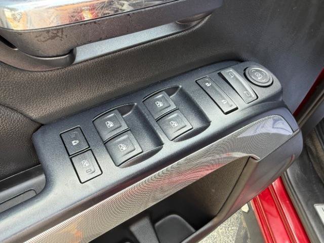 Used 2018 Chevrolet Silverado 1500 LT w/ All Star Edition AWD/4WD image 19