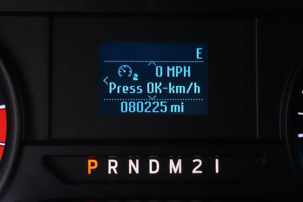 Used 2017 Ford F550 2WD Regular Cab Super Duty image 32