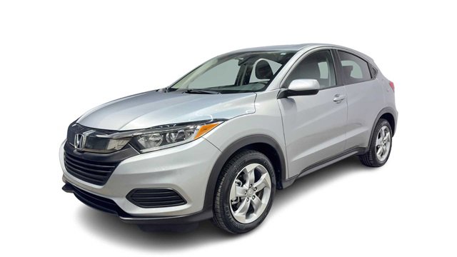 Used 2022 Honda HR-V LX image 5
