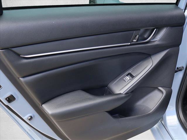 Used 2022 Honda Accord Sport image 22