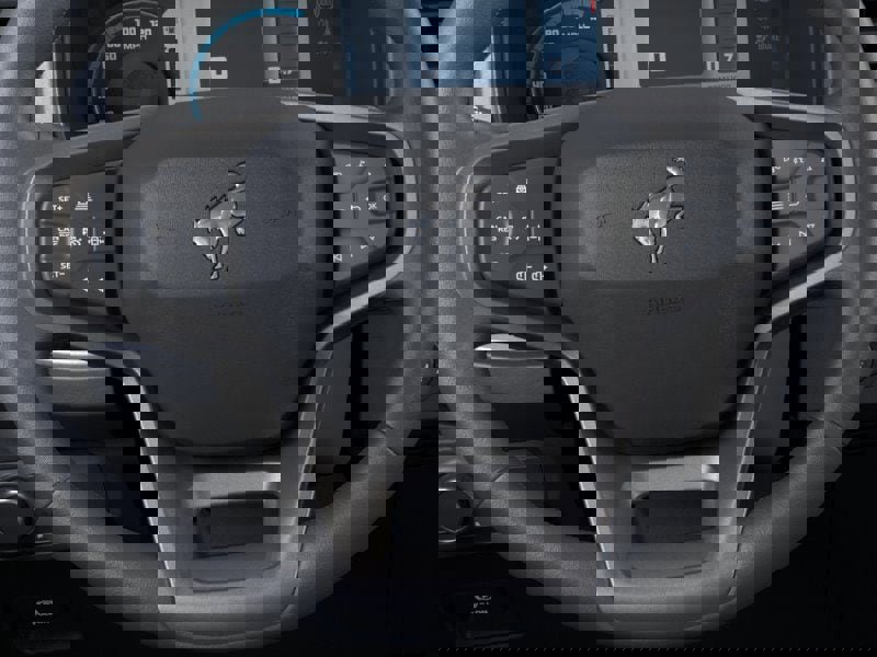 New 2025 Ford Bronco Badlands image 14