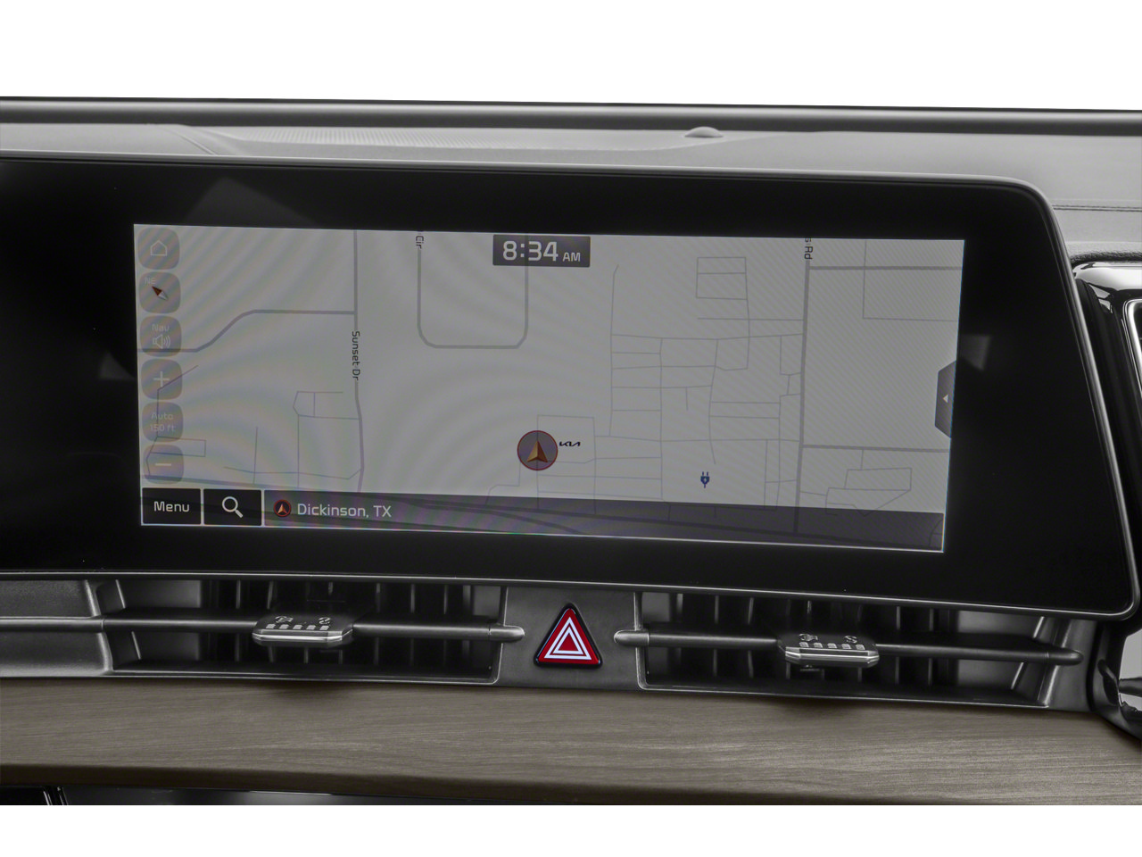 Certified 2024 Kia Sportage X-Line Prestige AWD/4WD image 50