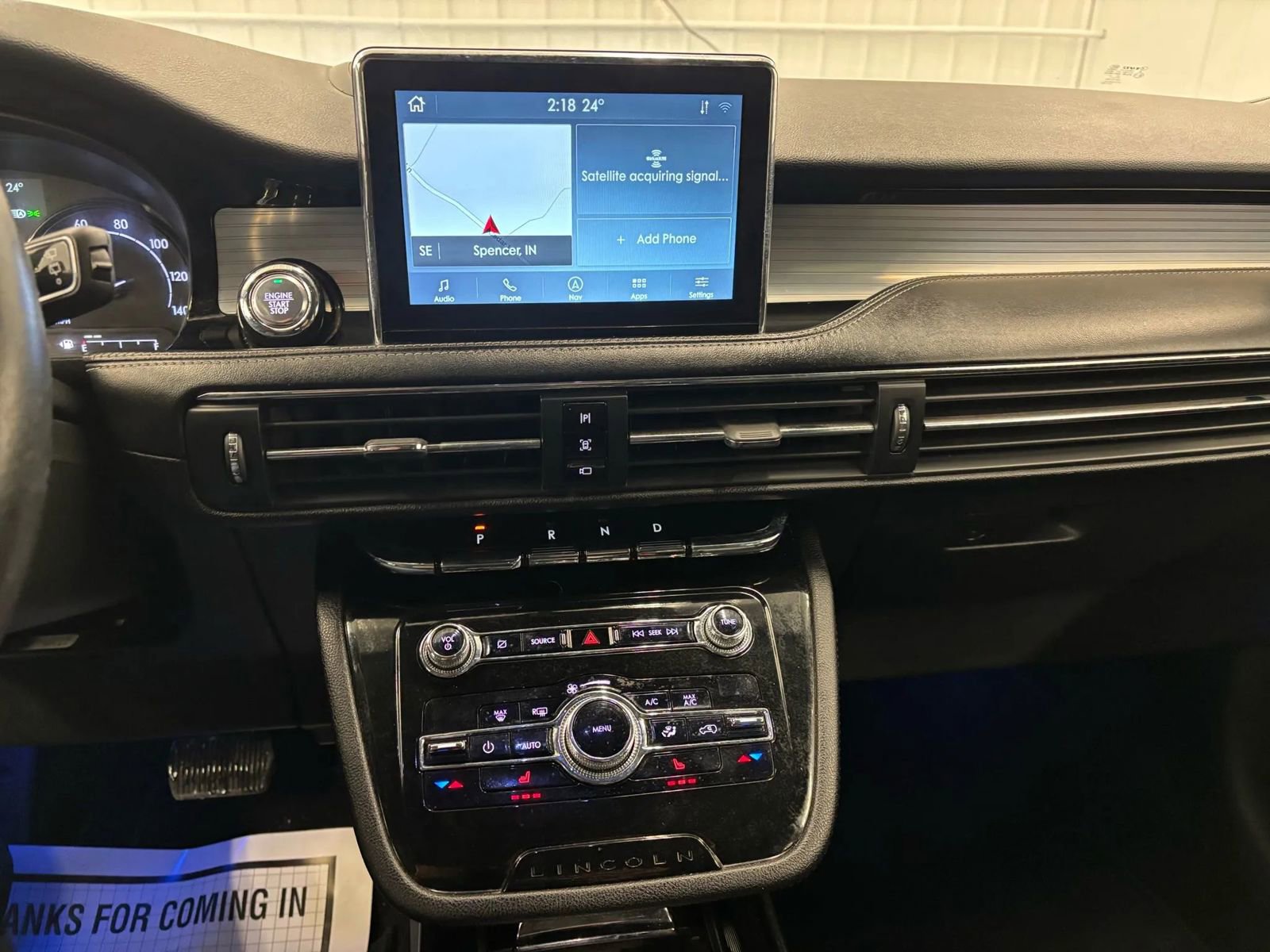 Used 2020 Lincoln Corsair FWD image 36