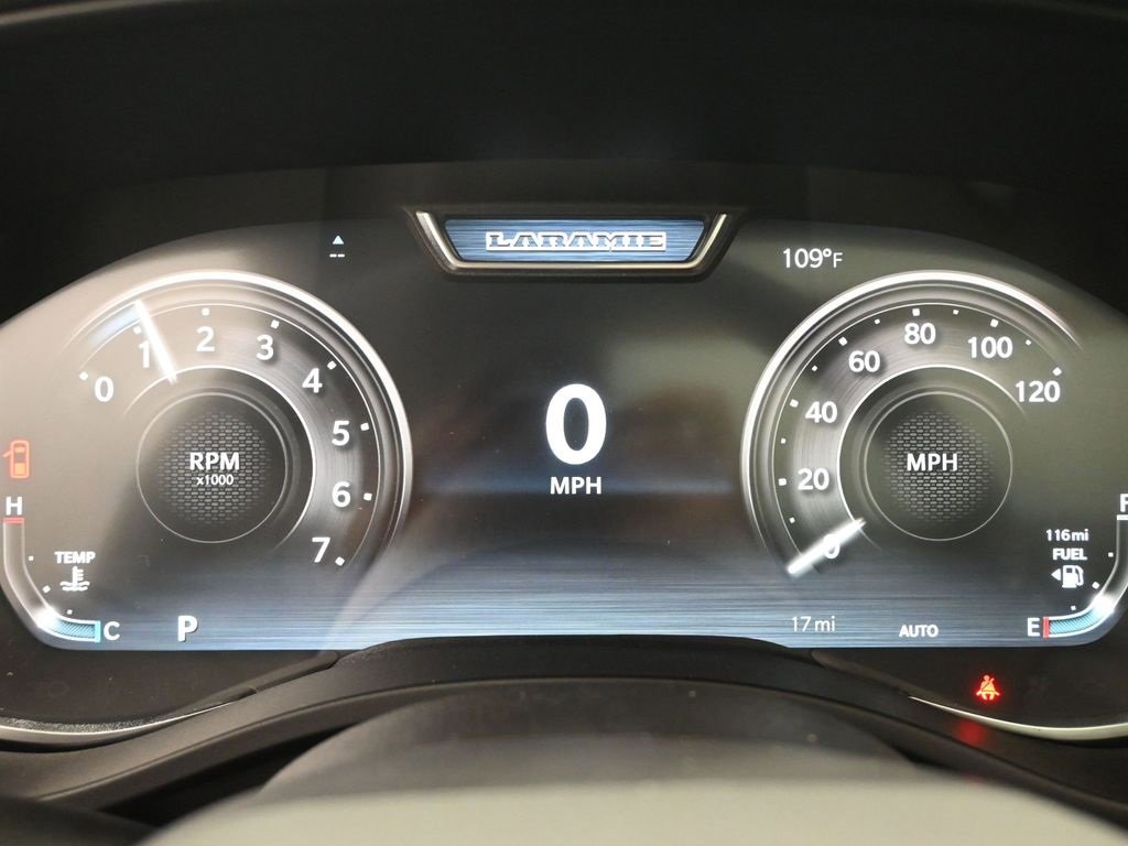 New 2026 RAM 1500 Laramie image 23