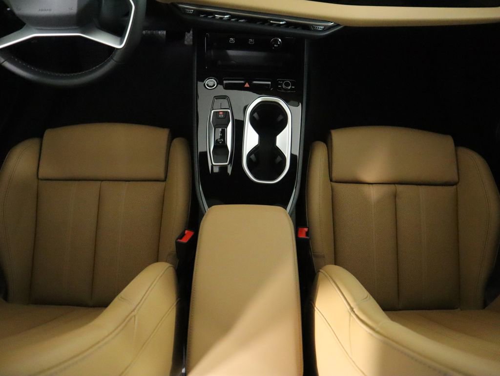 Used 2026 Audi A6 Premium Plus w/ Premium Plus Package image 17