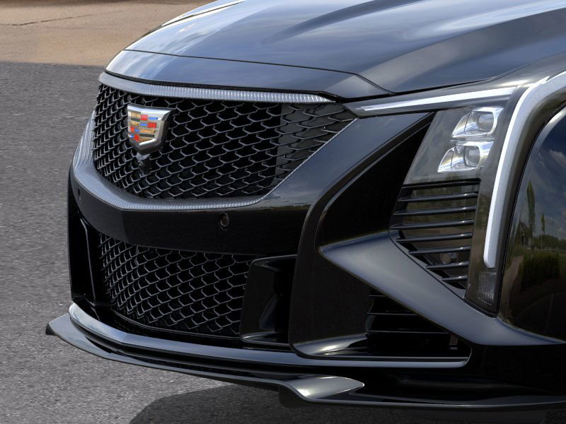 New 2026 Cadillac CT5 V Blackwing image 13