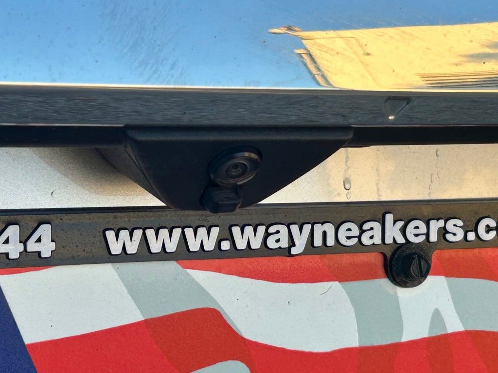 Used 2023 Ford Expedition Max Limited image 23