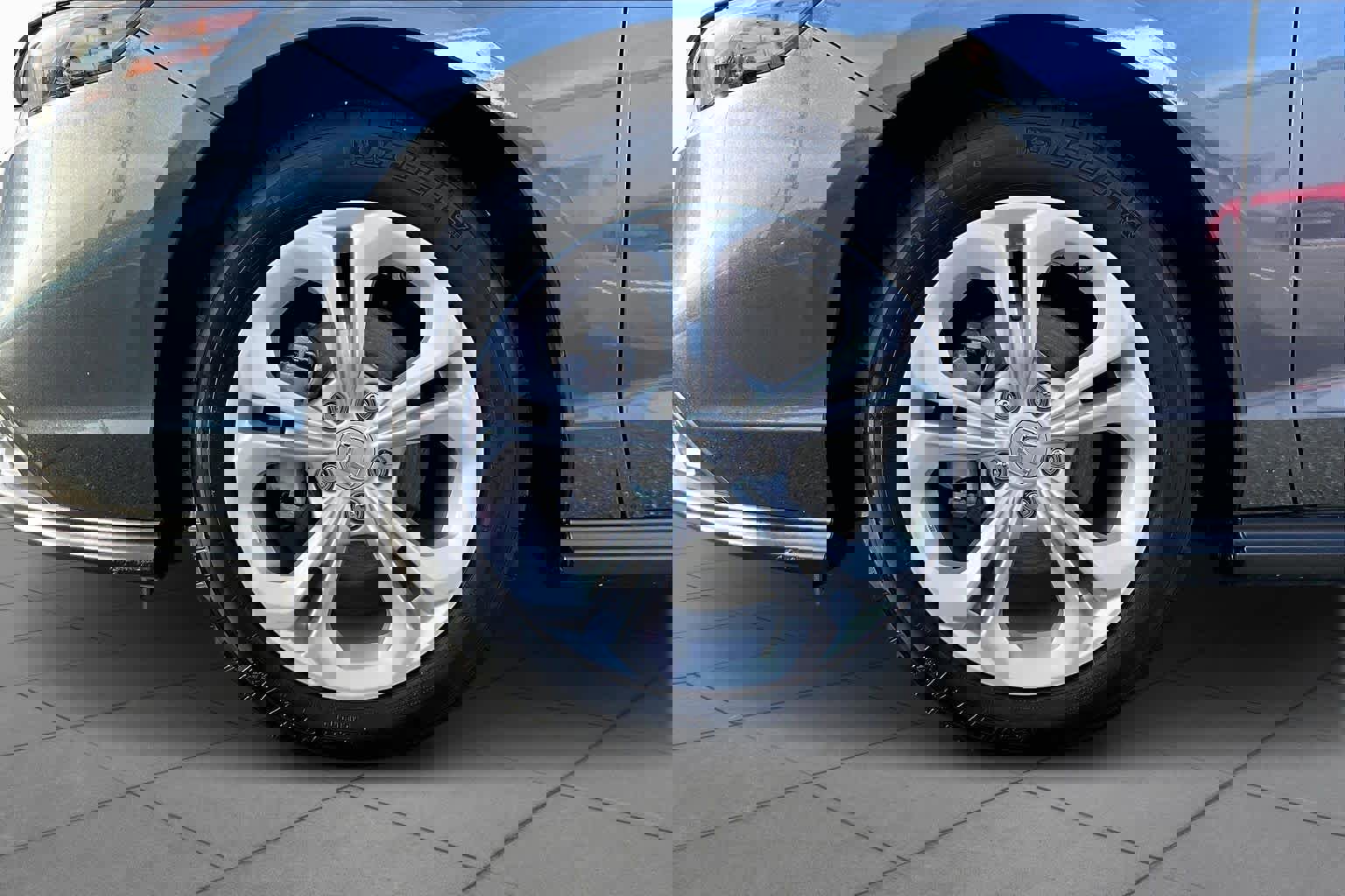 Used 2025 Honda Accord LX image 11