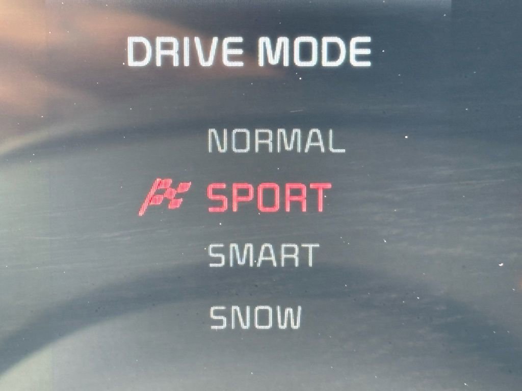 Used 2024 Kia Sportage X-Line w/ X-Line Premium Package image 42