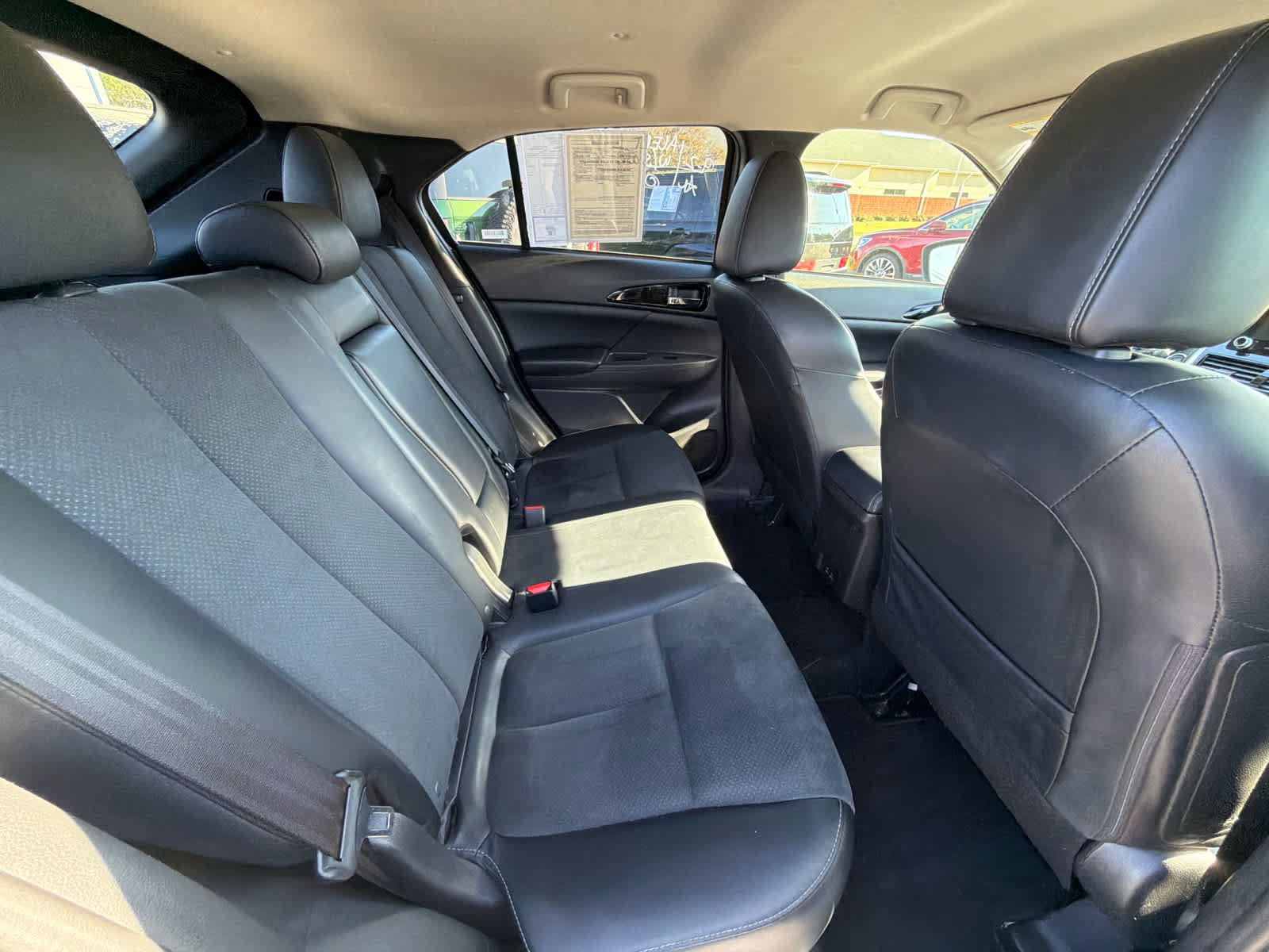 Used 2025 Mitsubishi Eclipse Cross SE AWD/4WD image 10